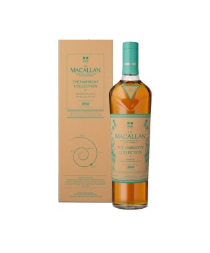 The Macallan Orchid Tea 70 Cl