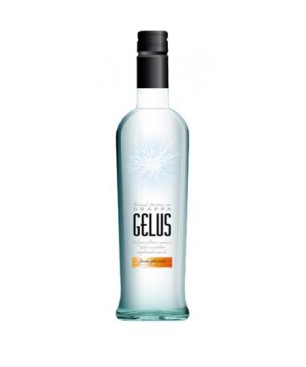 Grappa Francoli Gelus 70 Cl