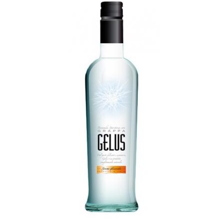 Grappa Francoli Gelus 70 Cl