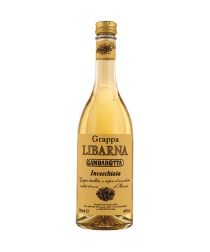 Grappa Libarna 70 Cl