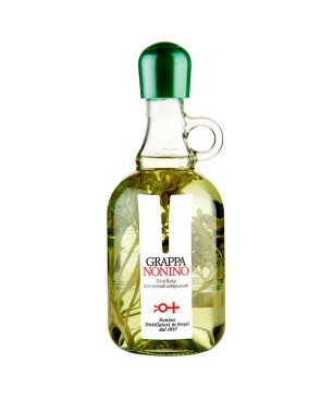 Grappa Nonino Con Ruta 70 Cl