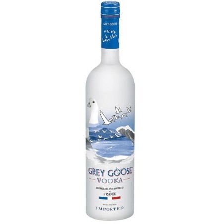 Grey Goose 1 Lt