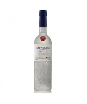 Grey Goose Ducasse 70 Cl