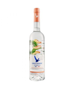Grey Goose Essence Rosemary Lt