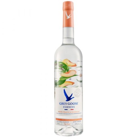 Grey Goose Essence Rosemary Lt