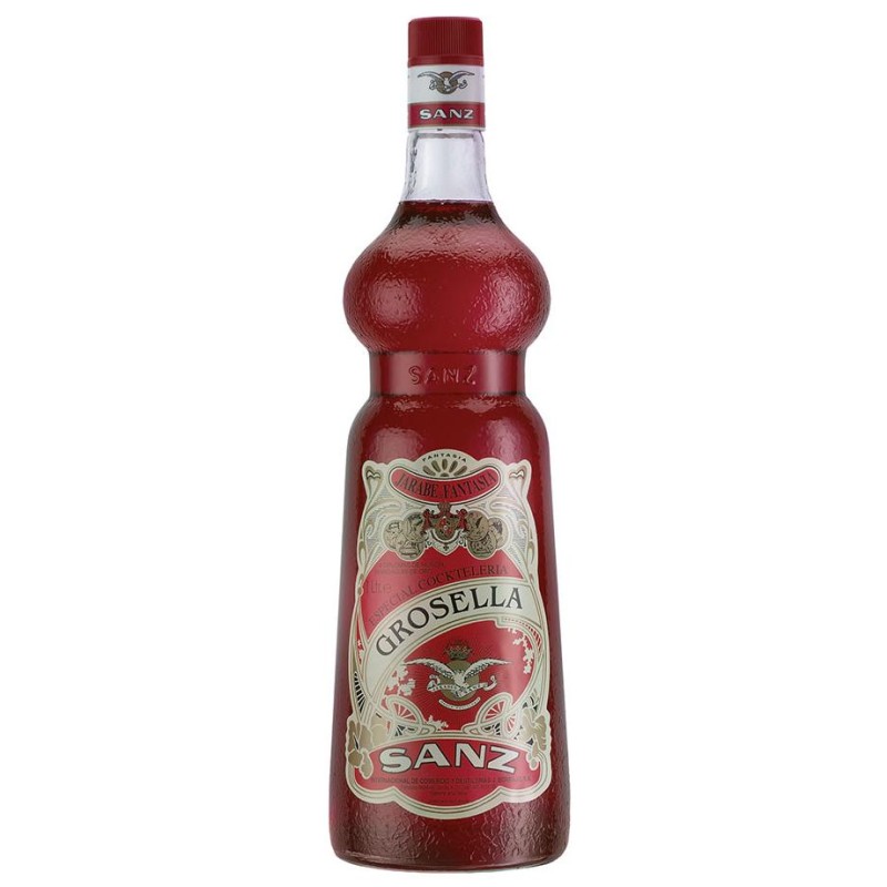 Grosella Sanz 1 Lt Grosella Sanz 1 Lt