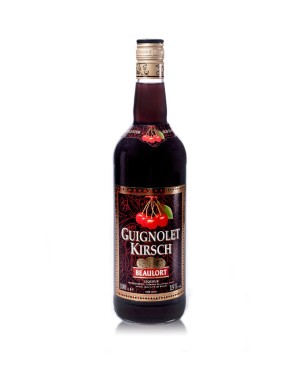 Guignolet Kirsch Beaulort 1 L.