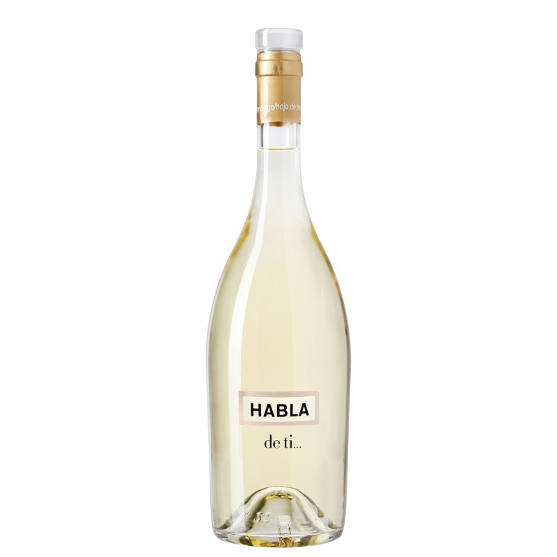 Habla De Ti 75 Cl Habla De Ti 75 Cl