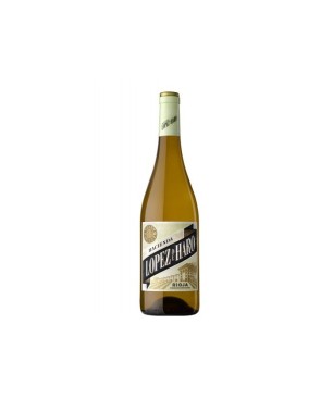 Hacienda Lopez Haro Blco 75 Cl