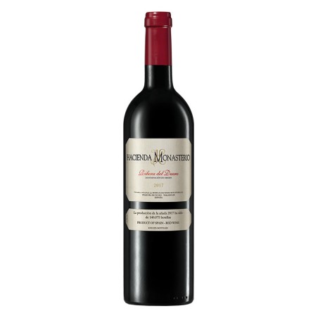 Hacienda Monasterio 75 Cl