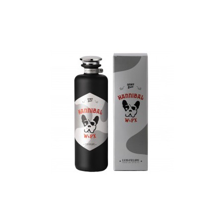 Hannibal W 70 Cl