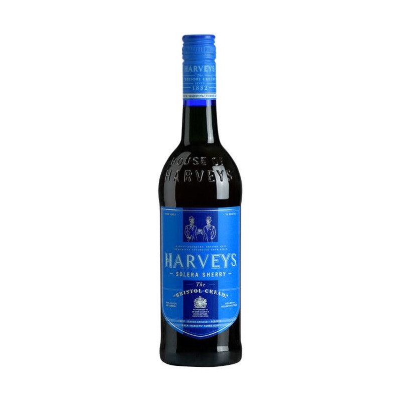 Harveys Bistrol Cream 70 Cl Harveys Bistrol Cream 70 Cl
