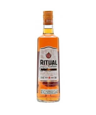 Havana Club Ritual 70 Cl