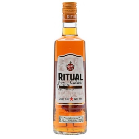 Havana Club Ritual 70 Cl
