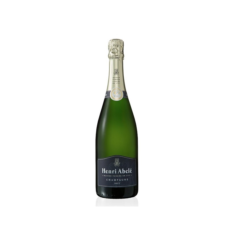 Henri Abele Champagne 75 Cl Henri Abele Champagne 75 Cl