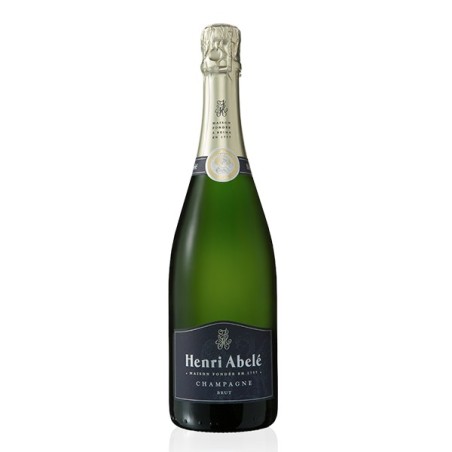 Henri Abele Champagne 75 Cl
