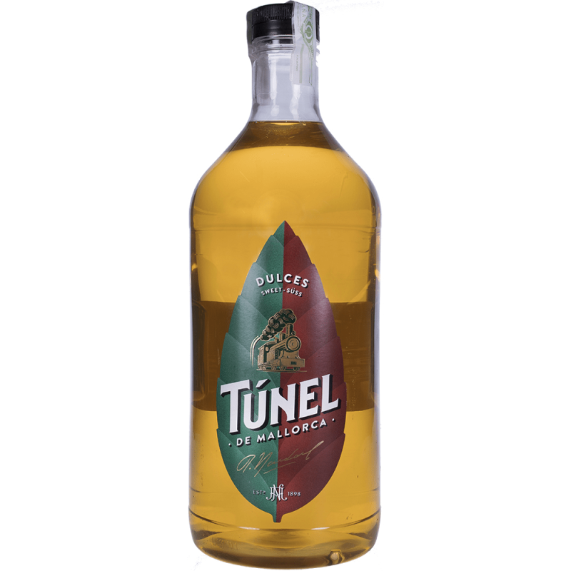 Hierbas Dulces Tunel Plastico 3l Hierbas Dulces Tunel Plastico 3l
