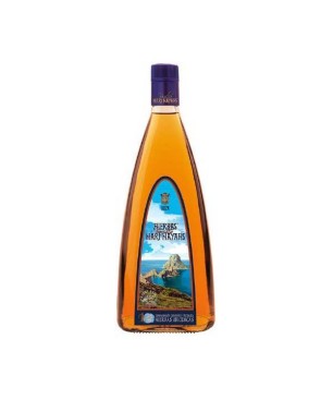 Hierbas Ibicencas M.mayans 70 Cl