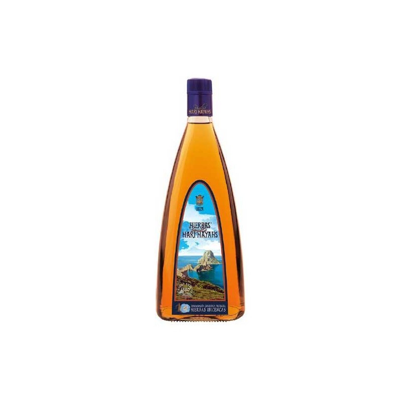 Hierbas Ibicencas M.mayans 70 Cl Hierbas Ibicencas M.mayans 70 Cl