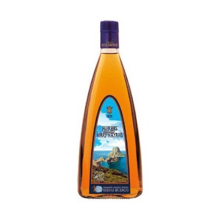 Hierbas Ibicencas M.mayans 70 Cl