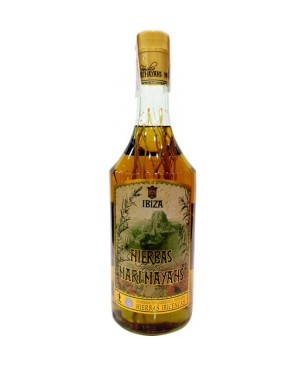 Hierbas M.mayans Rama 70 Cl