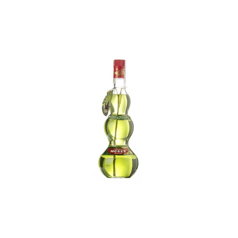 Hierbas Morey Dulces 20 Cl Hierbas Morey Dulces 20 Cl