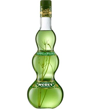 Hierbas Morey Semi 20 Cl