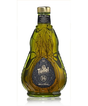 Hierbas Tunel 14 Rva.familiar 70 Cl