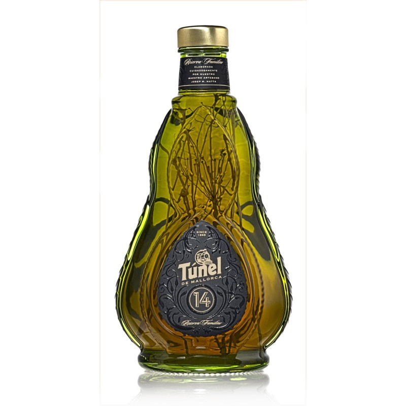Hierbas Tunel 14 Rva.familiar 70 Cl Hierbas Tunel 14 Rva.familiar 70 Cl