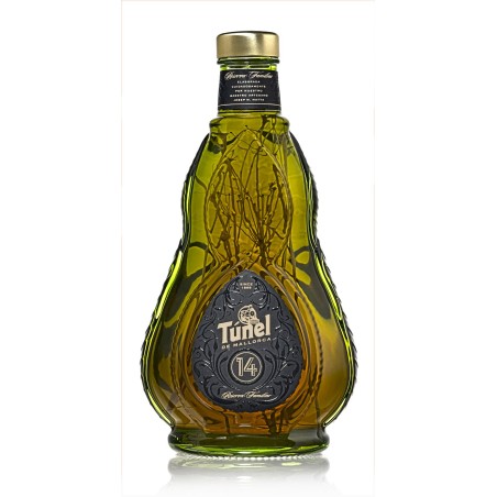 Hierbas Tunel 14 Rva.familiar 70 Cl