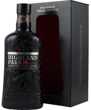 Highland 18 Años Viking Pride 70 Cl