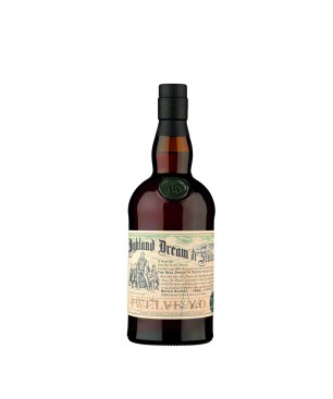 Highland Dream 12 Años 70 Cl
