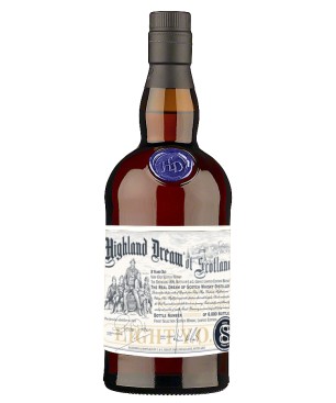 Highland Dream 8 Años 70 Cl