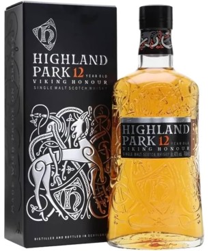 Highland Park 12 Años