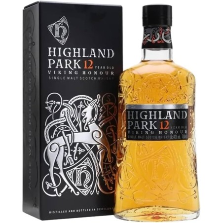 Highland Park 12 Años