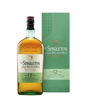 The Singleton Glendullan 12 Lt