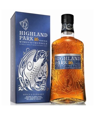 Highland Park 16 Años 70 Cl