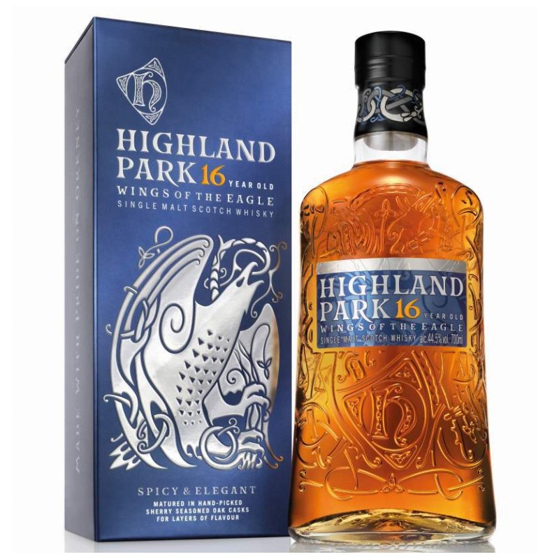 Highland Park 16 Años 70 Cl Highland Park 16 Años 70 Cl