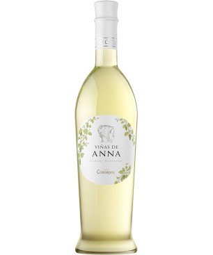 Viñas De Anna Blanco 75 Cl
