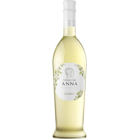 Viñas De Anna Blanco 75 Cl