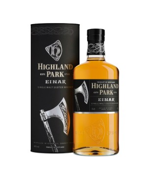 Highland Park Einar Lt