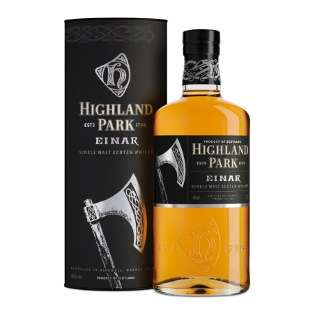 Highland Park Einar Lt