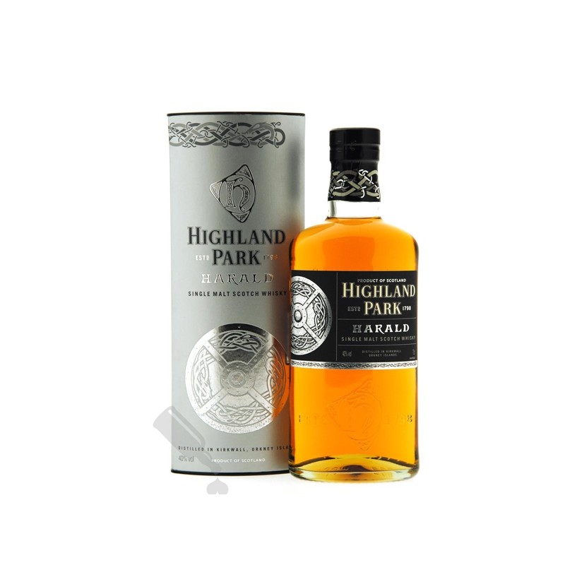 Highland Park Harald 70 Cl Highland Park Harald 70 Cl