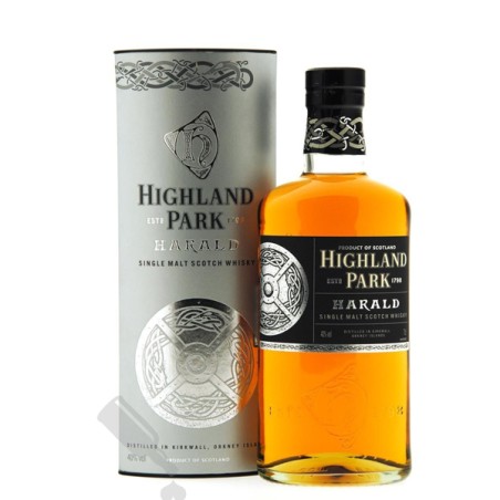 Highland Park Harald 70 Cl