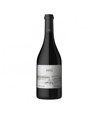 Hito Tto 75 Cl