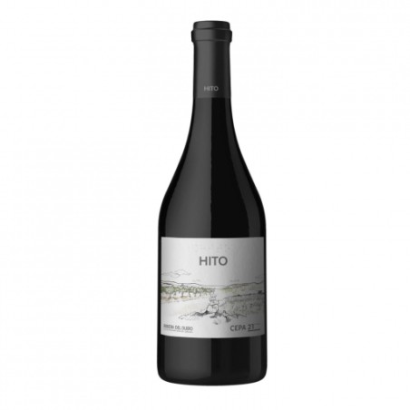 Hito Tto 75 Cl