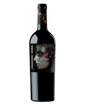 Honoro Vera Garnacha 3/4