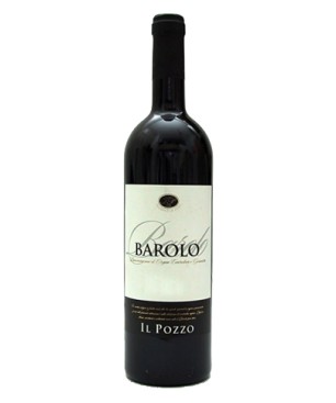 Il Pozzo Barolo Docg 75 Cl
