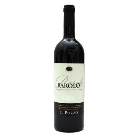 Il Pozzo Barolo Docg 75 Cl