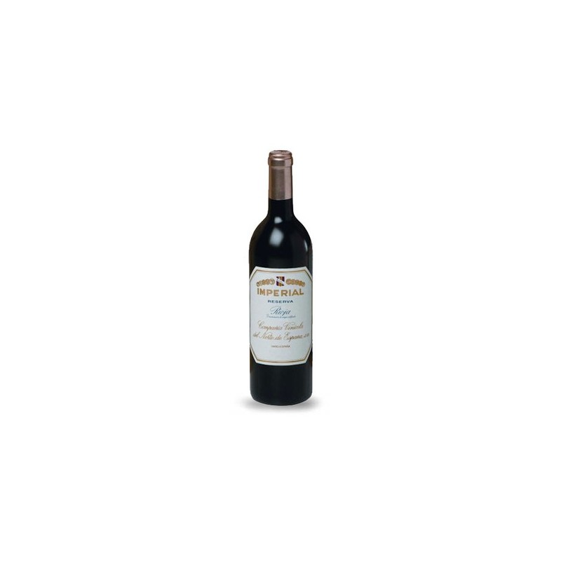 Imperial Reserva 75 Cl Imperial Reserva 75 Cl